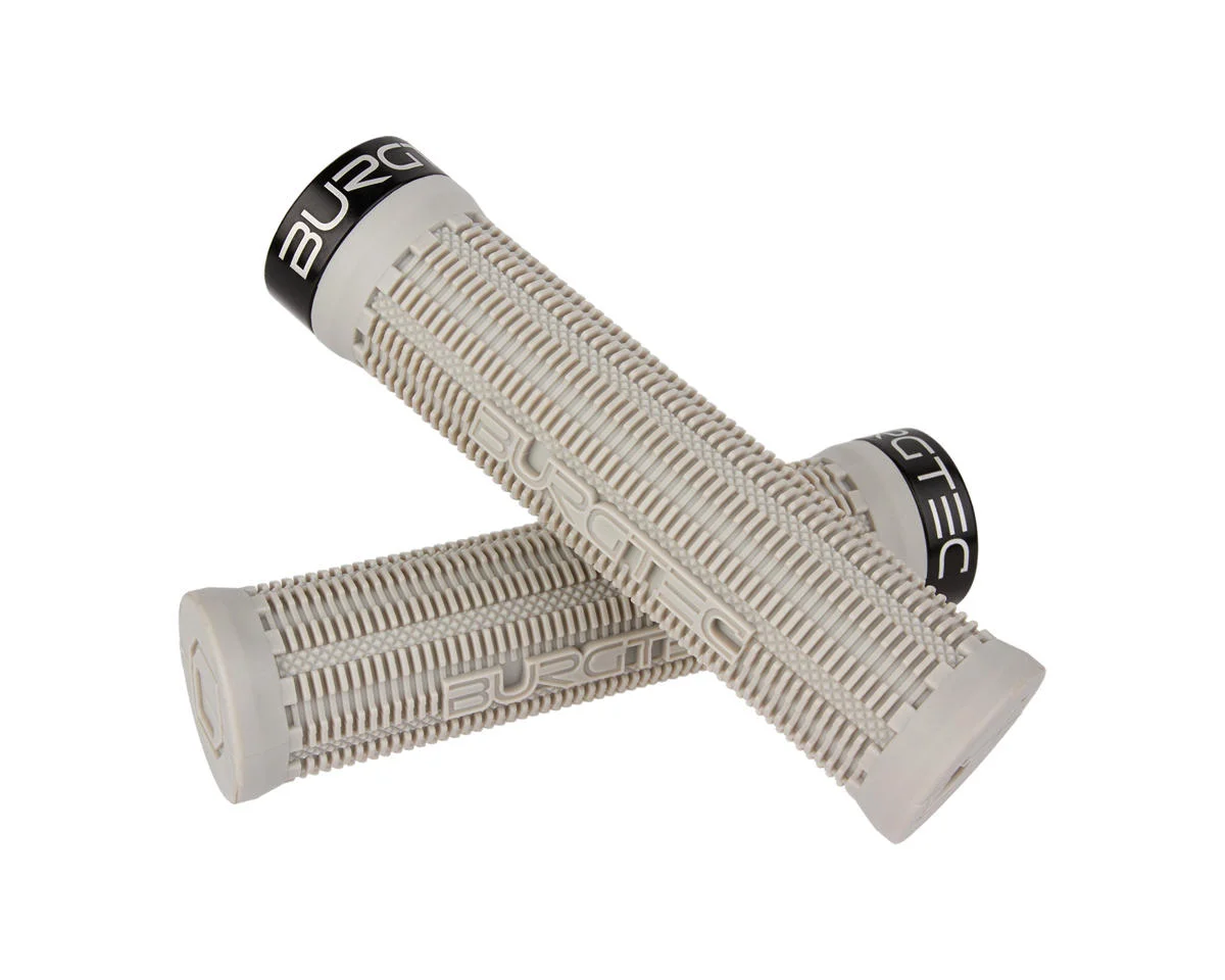 Burgtec Bartender Pro Minnaar Signiture Grip (Nasa Grey)